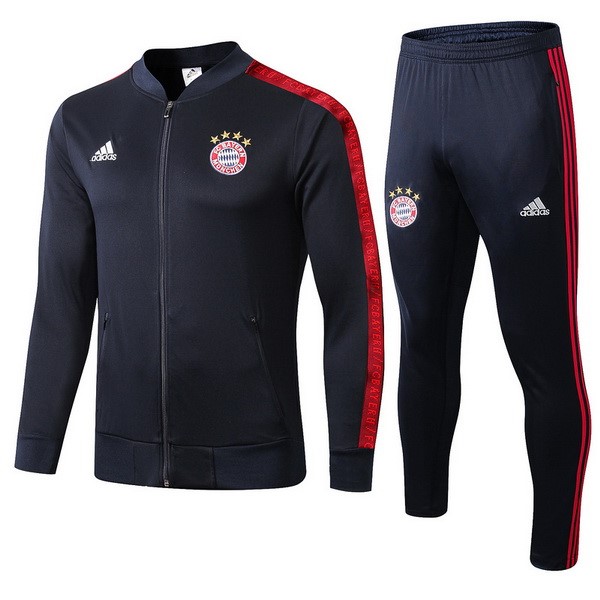 Chandal Bayern Munich 2019 2020 Azul Rojo